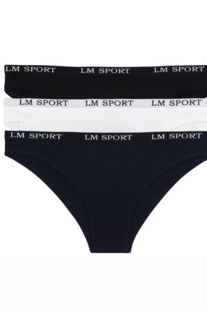 מארז 5 תחתוני כותנה