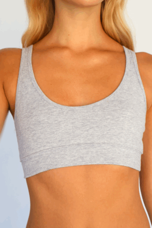 TOP X גב עבה (6 צבעים)