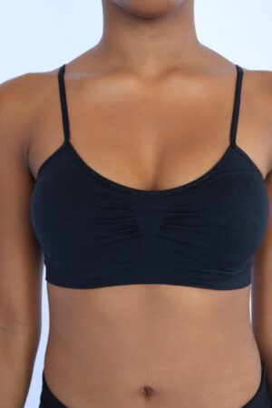 גוזייה קלאסית -3 צבעים