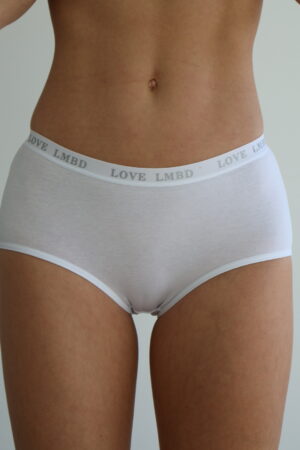 תחתון מידי כיווץ בטוסיק מאסף- 4 צבעים