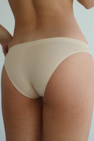 תחתון חיתוך לייזר ללא תפר-3 צבעים