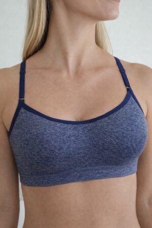 גוזיה ללא תפר מיקרו- 5 צבעים