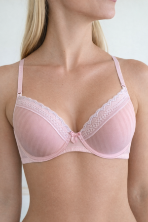 חזייה ברבי- 3 צבעים