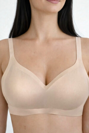 חזיית לייזר soft cup