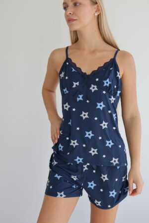 פיג׳מה לילה מיקרו