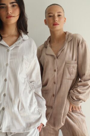 אמור מגע רך