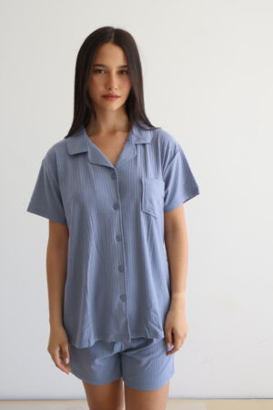 סט ויסקוזה קצר (4 צבעים )