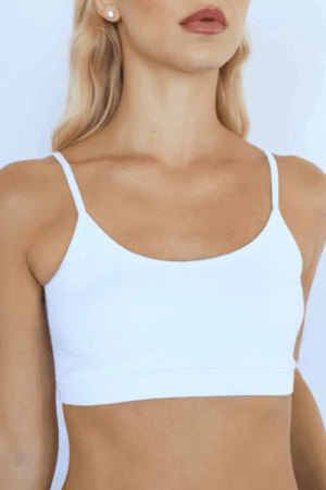 גוזיית כותנה בייסיק -5 צבעים