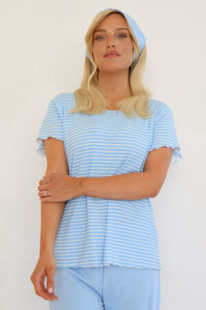 סט stripes