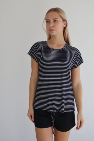 פיג׳מה קצרה maor