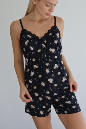 מגע רך לורן