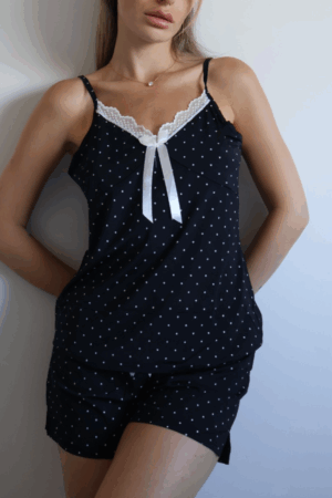 בייבדול מגע רך mona