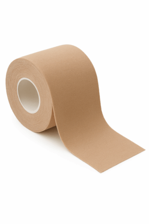 סרט לחזה/הרמת חזה בלתי נראה