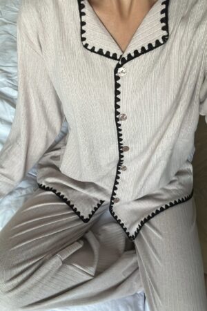 סט soft rose deluxe