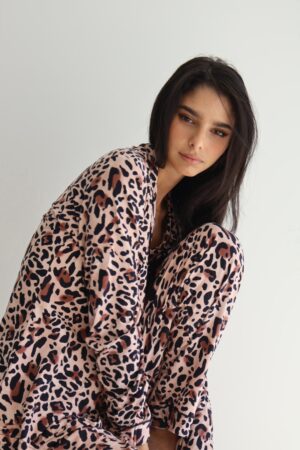 מגע רך Soft Tiger