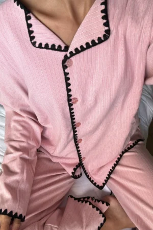 סט soft rose deluxe