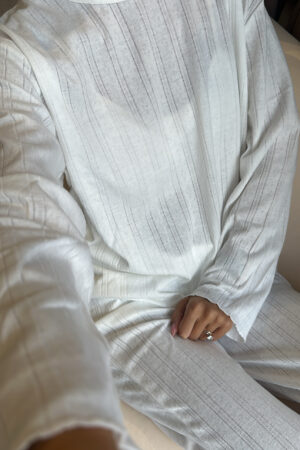 סט ג׳קארד Moon