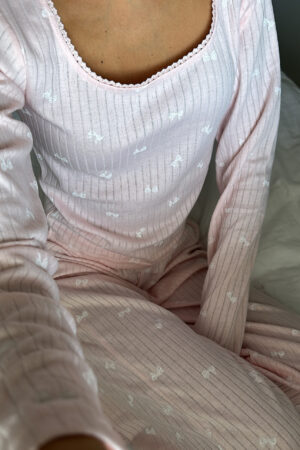 ג'קארד פפיון Dream fit