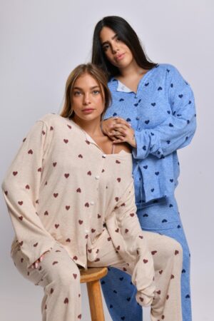 סט עמנואל לב