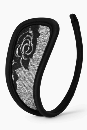 תחתון חוטיני ללא צד בלתי נראה