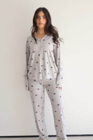 סט עמנואל לב