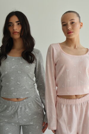 ג'קארד פפיון Dream fit