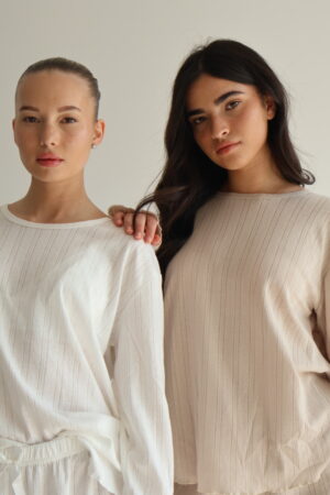 סט ג׳קארד Moon