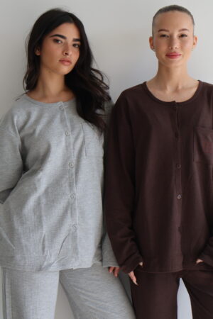 סט וופל קלאסי