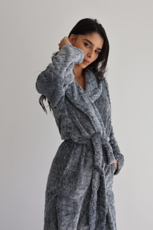 חלוק פליז oriant