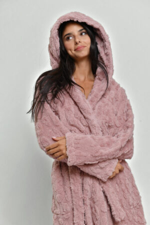 חלוק פליז Cloud