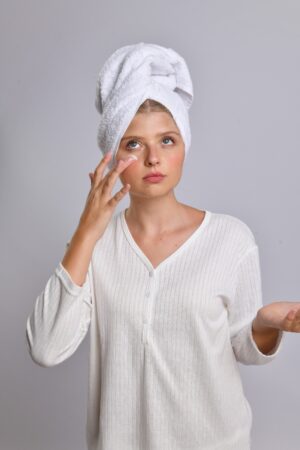 ג'קארד קלאסית אלגנטית