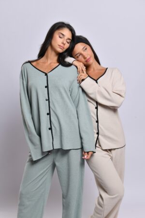 קלאסיק סט וופל