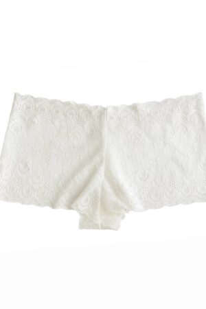 בוקסר תחרה MOR