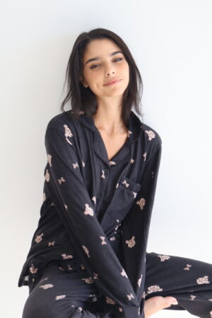 Mor סריג דק רך