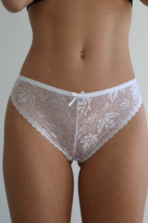 תחתון ברזילאי תחרה