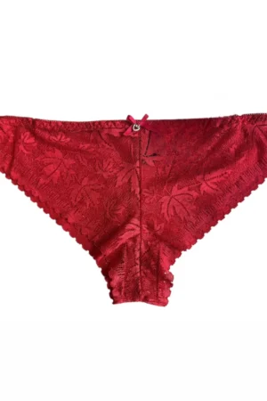 תחתון ברזילאי תחרה