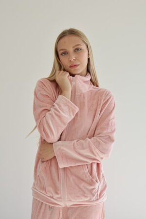 חליפת רוכסן קלאסית