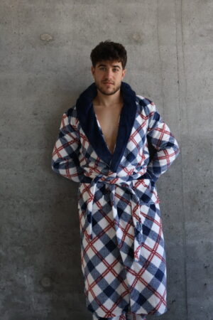 חלוק גבר royal comfort