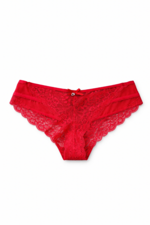 תחתון תחרה ברזילאי