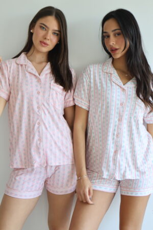 A floral מגע רך סט