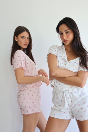 A Isabella קצר ריפ