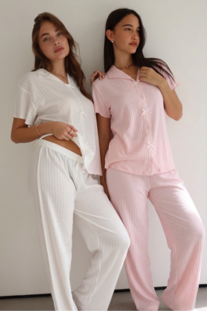 סט ג'קארד LOVE