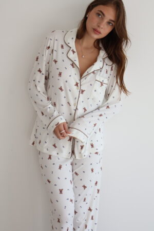 A TEDY סט ריב ארוך