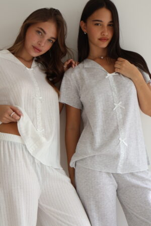 סט ג'קארד LOVE