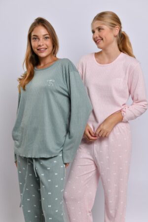 A bell ג׳קארד סט