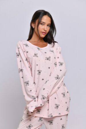 A Tedy ויסקוזה