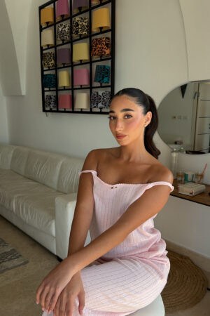 סט Lian ג'קארד