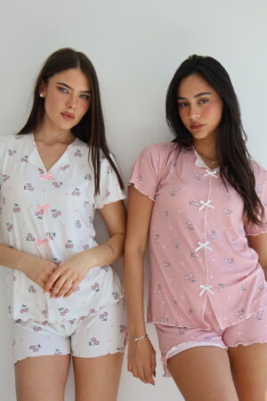 סט royal cherry ריפ קצר