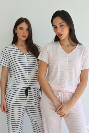 סט ALIN ג'קארד