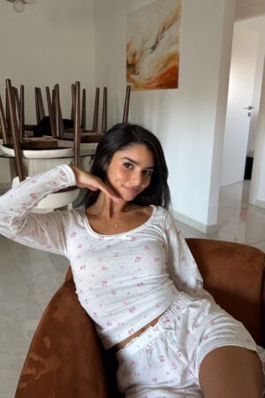 סט ג׳קארד Anel